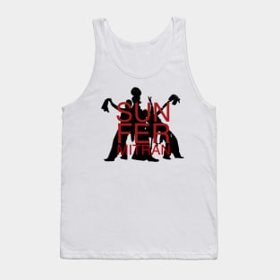 Sun Fer Mitran Tank Top